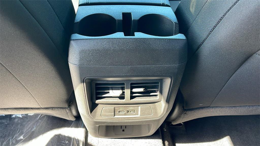 new 2026 GMC Canyon car, priced at $43,700