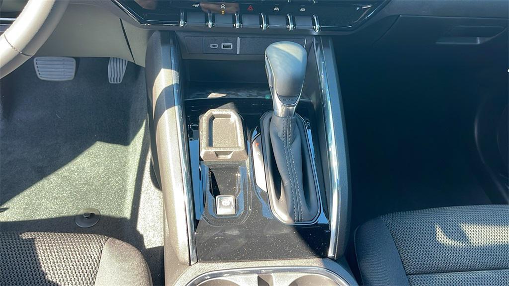 new 2026 GMC Canyon car, priced at $43,700