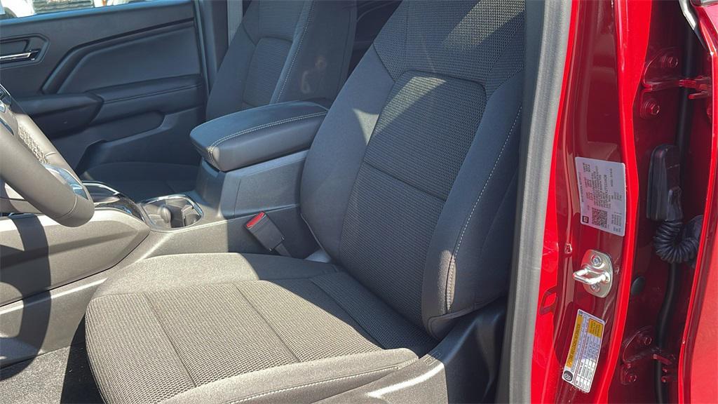 new 2026 GMC Canyon car, priced at $43,700