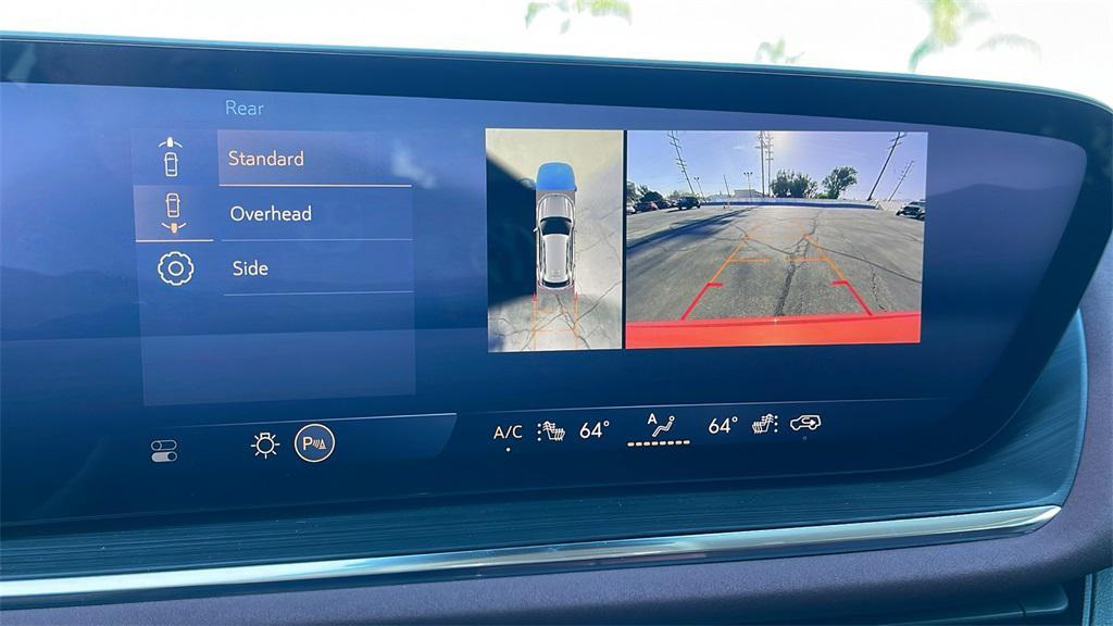 new 2025 Buick Envision car, priced at $40,995