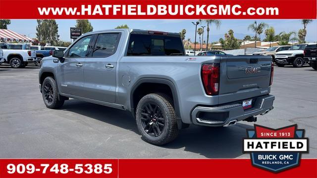 new 2024 GMC Sierra 1500 car, priced at $55,835