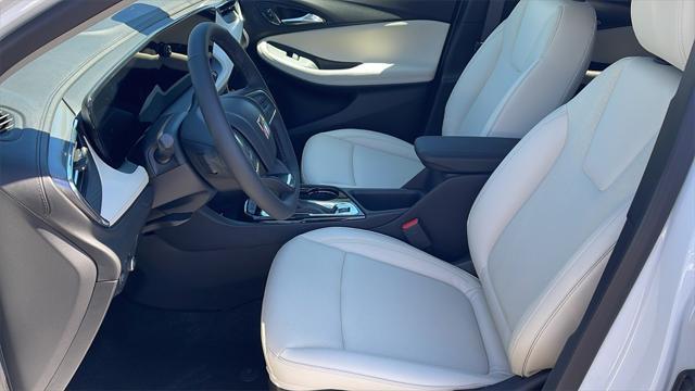 new 2025 Buick Encore GX car, priced at $30,585