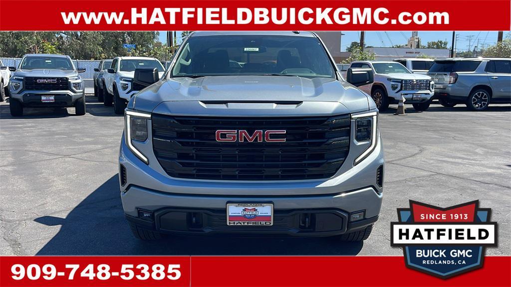 new 2026 GMC Sierra 1500 car, priced at $58,985