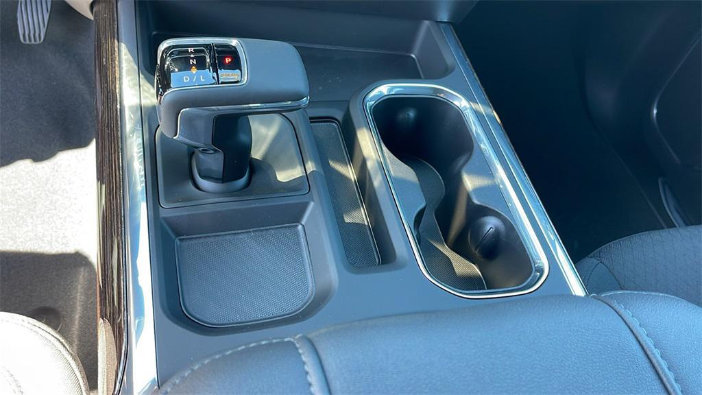 new 2026 GMC Sierra 1500 car, priced at $58,985