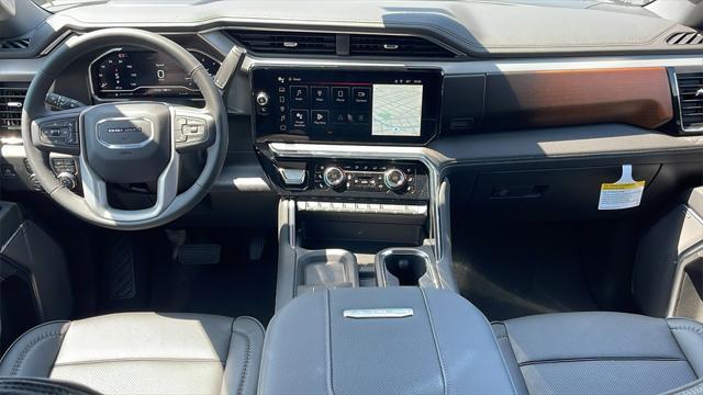 new 2025 GMC Sierra 2500 car, priced at $86,995