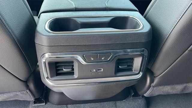 new 2025 GMC Sierra 2500 car, priced at $86,995