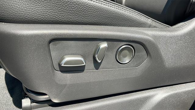 new 2025 GMC Sierra 2500 car, priced at $86,995