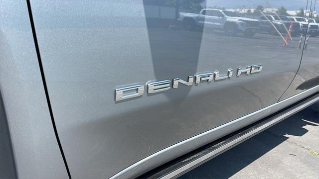 new 2025 GMC Sierra 2500 car, priced at $86,995