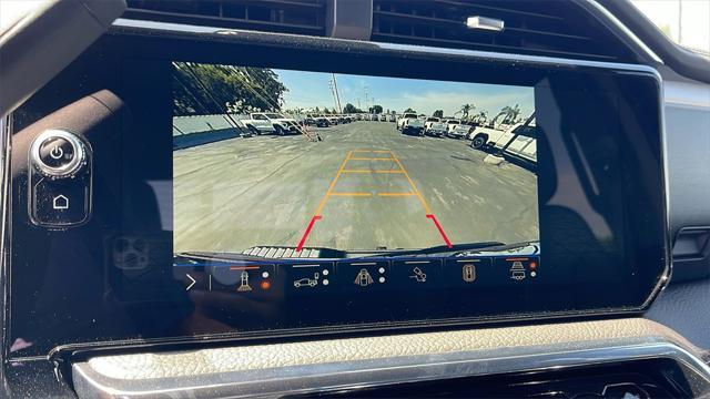 new 2025 GMC Sierra 2500 car, priced at $86,995