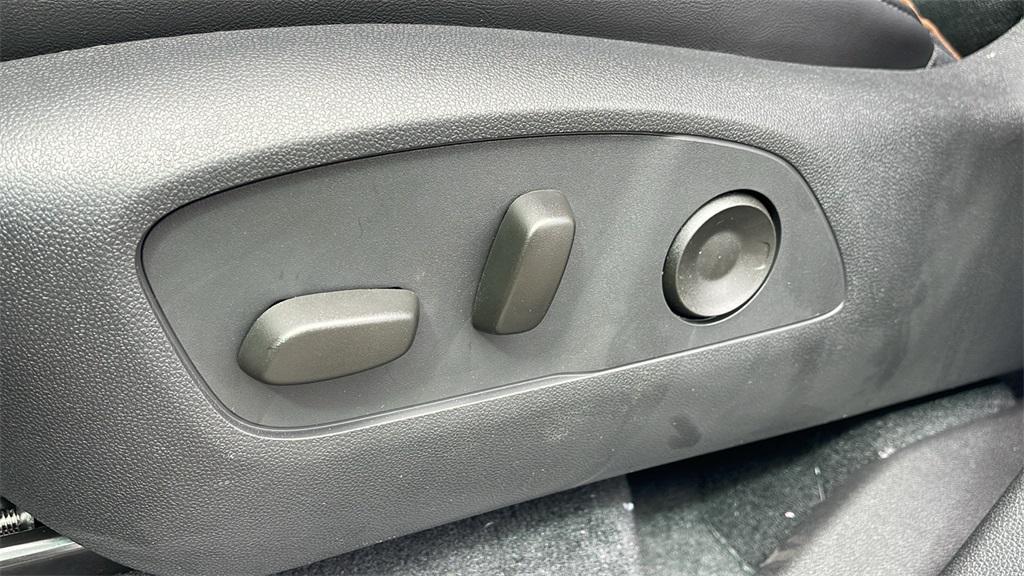 new 2026 GMC Acadia car, priced at $56,340