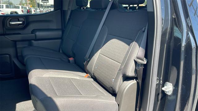 new 2025 GMC Sierra 1500 car, priced at $42,995