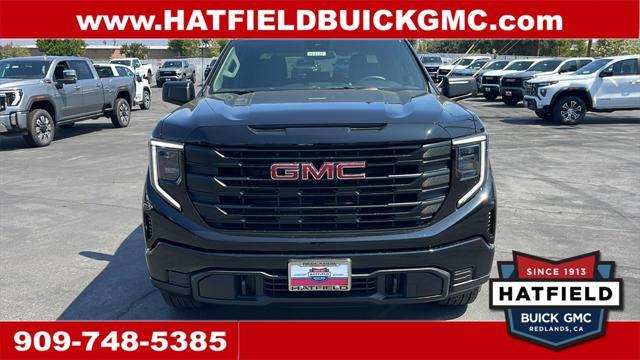 new 2025 GMC Sierra 1500 car, priced at $42,995