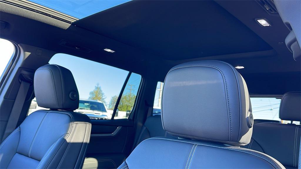 new 2026 GMC Acadia car, priced at $53,620