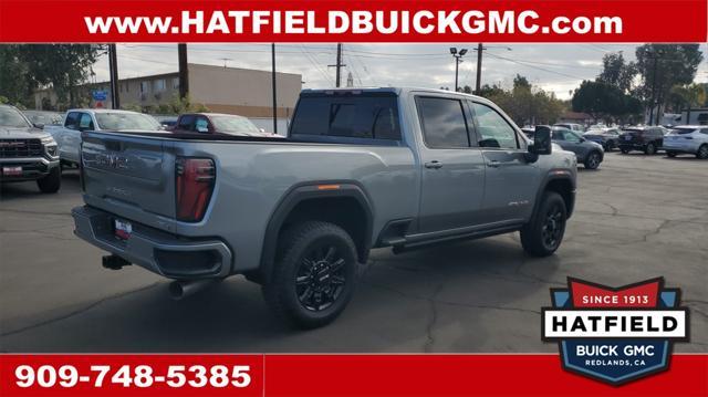 new 2025 GMC Sierra 2500 car, priced at $88,780