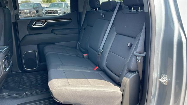new 2025 GMC Sierra 1500 car, priced at $60,735