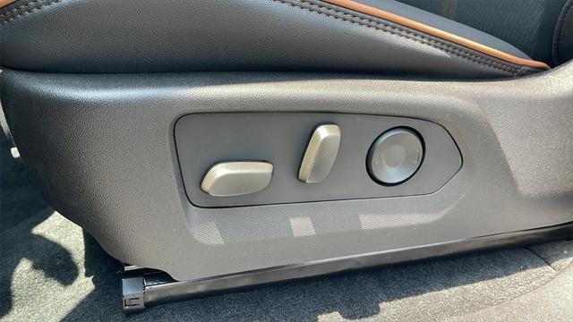 new 2025 GMC Canyon car, priced at $48,365
