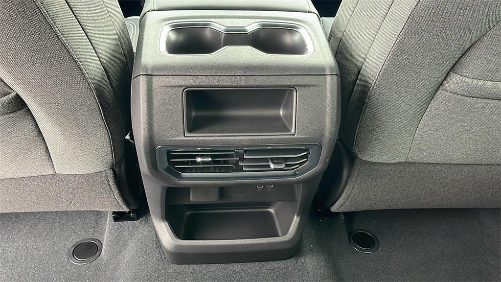 new 2026 GMC Sierra EV car, priced at $62,495