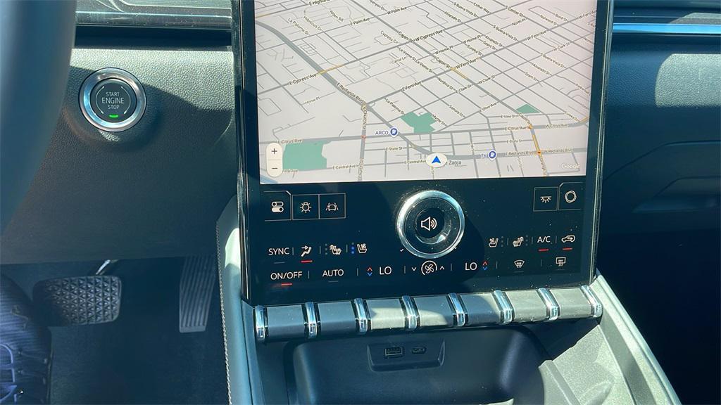 new 2026 GMC Terrain car, priced at $42,280