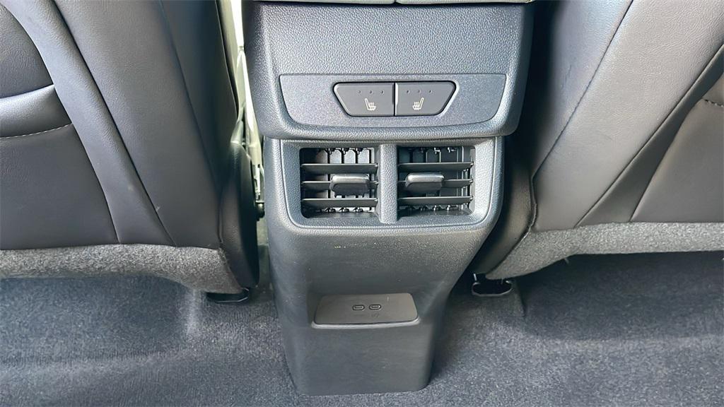 new 2026 GMC Terrain car, priced at $42,280