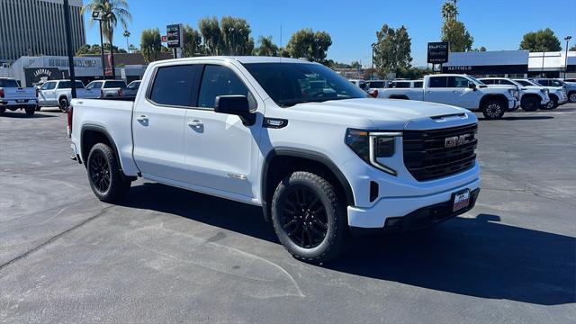 new 2024 GMC Sierra 1500 car, priced at $62,450