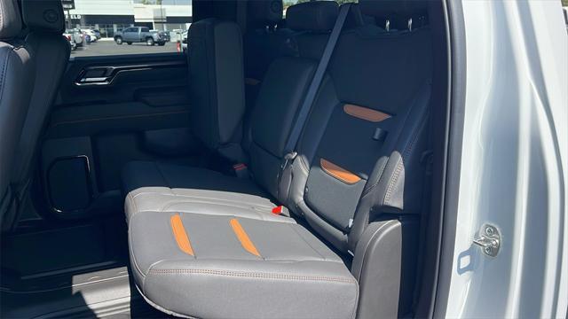 new 2025 GMC Sierra 2500 car, priced at $87,880