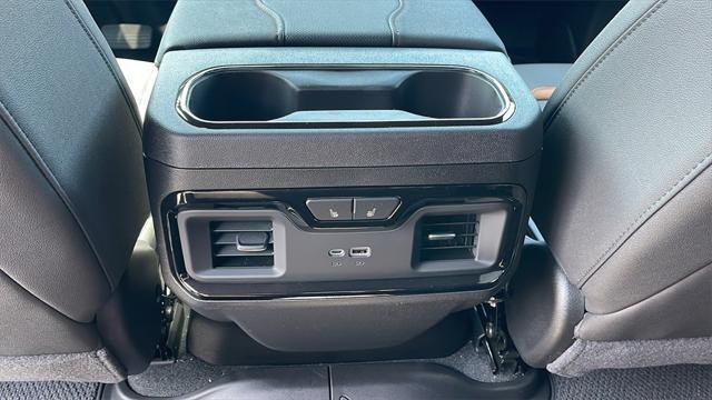 new 2025 GMC Sierra 2500 car, priced at $87,880