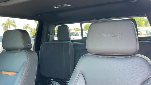 new 2025 GMC Sierra 2500 car, priced at $87,880