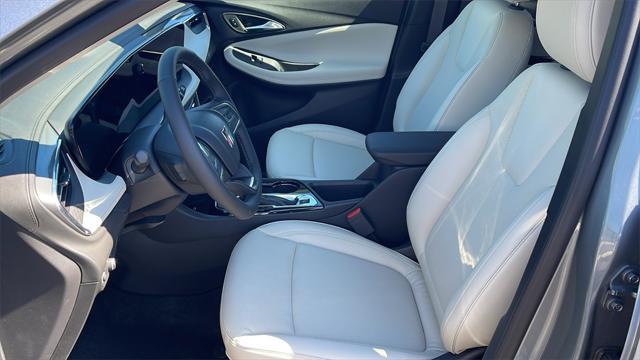 new 2025 Buick Encore GX car, priced at $32,775