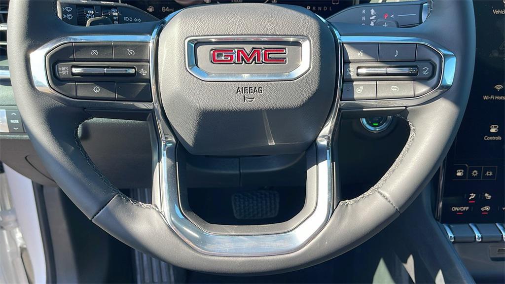 new 2026 GMC Terrain car, priced at $30,045