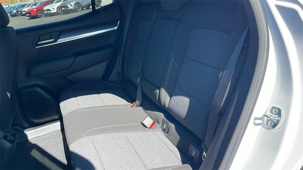 new 2026 GMC Terrain car, priced at $30,045