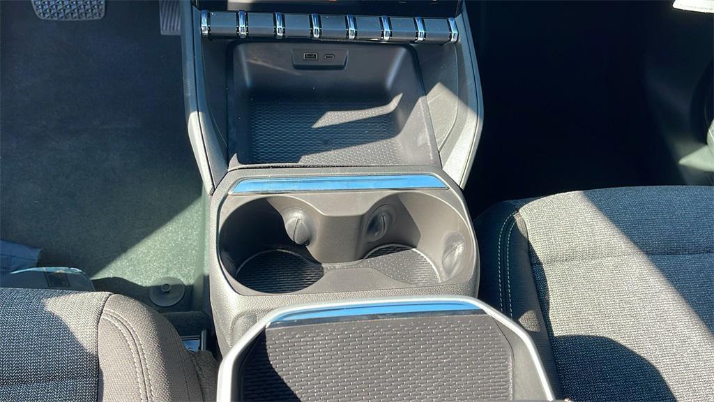 new 2026 GMC Terrain car, priced at $30,045