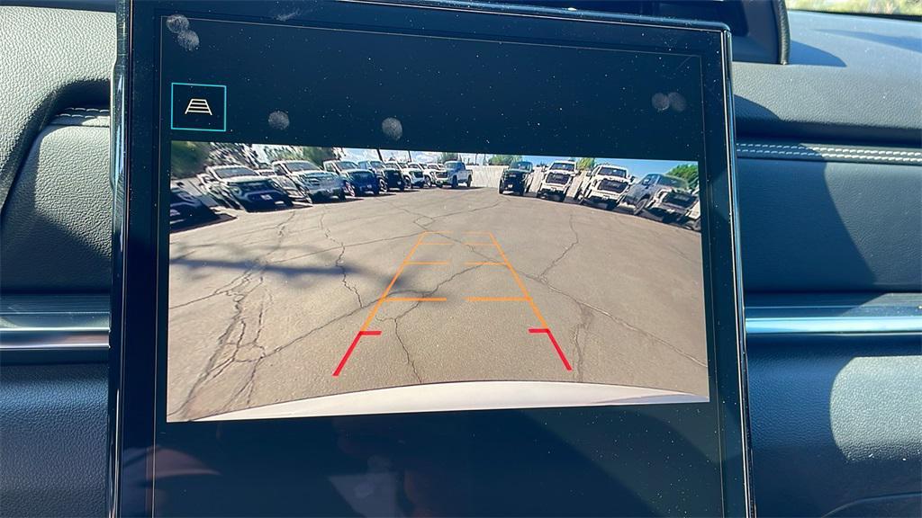 new 2026 GMC Terrain car, priced at $30,045