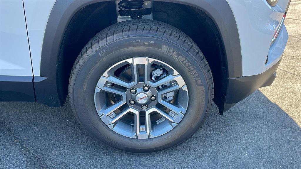 new 2026 GMC Terrain car, priced at $30,045