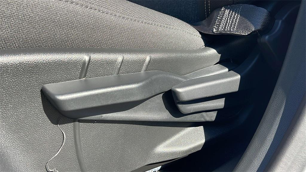 new 2026 GMC Terrain car, priced at $30,045