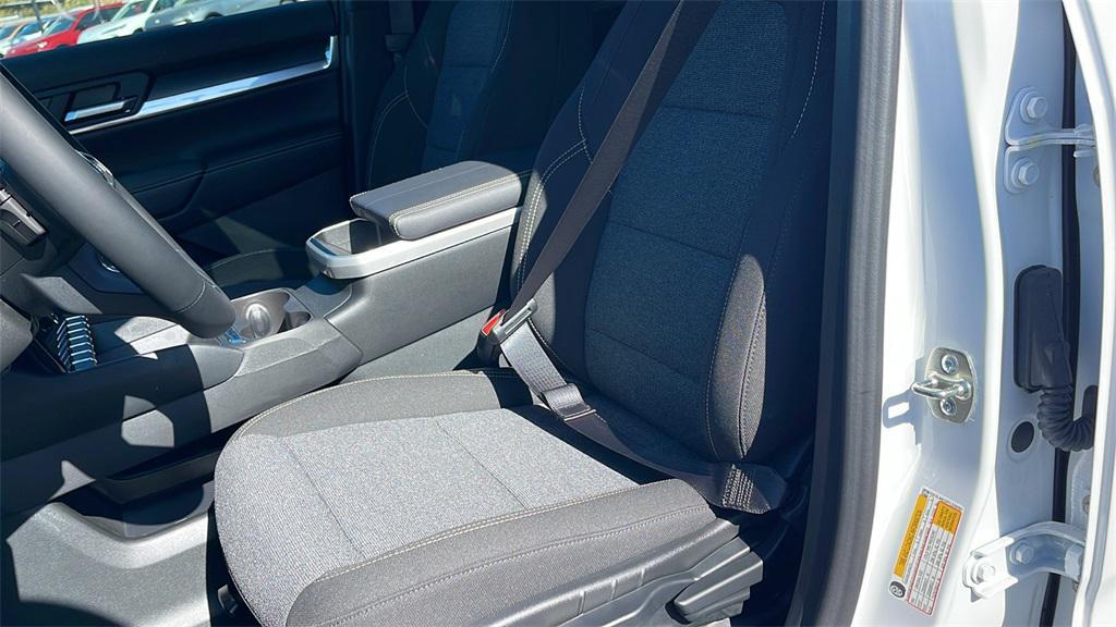 new 2026 GMC Terrain car, priced at $30,045