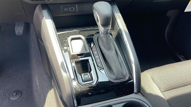 new 2025 GMC Canyon car, priced at $42,655