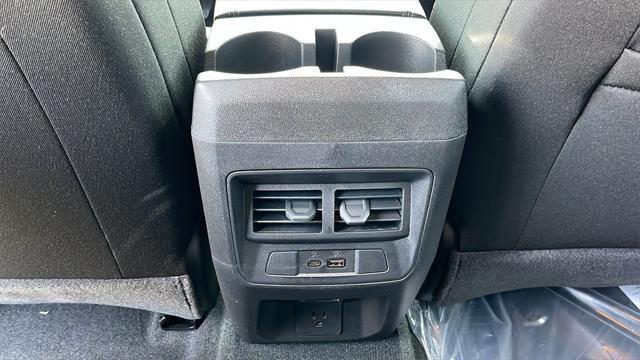 new 2025 GMC Canyon car, priced at $42,655