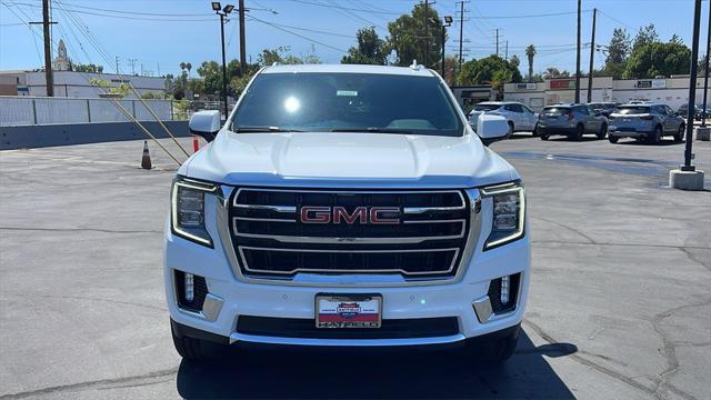 new 2024 GMC Yukon XL car, priced at $78,485