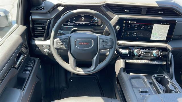 new 2025 GMC Sierra 2500 car, priced at $87,880