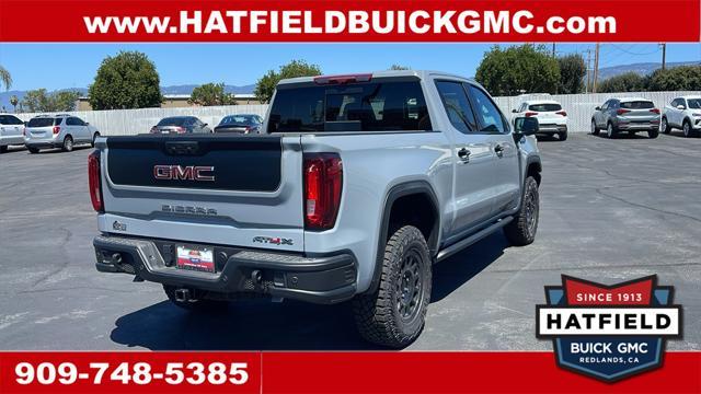 new 2024 GMC Sierra 1500 car, priced at $85,230