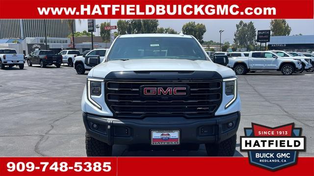 new 2024 GMC Sierra 1500 car, priced at $77,840