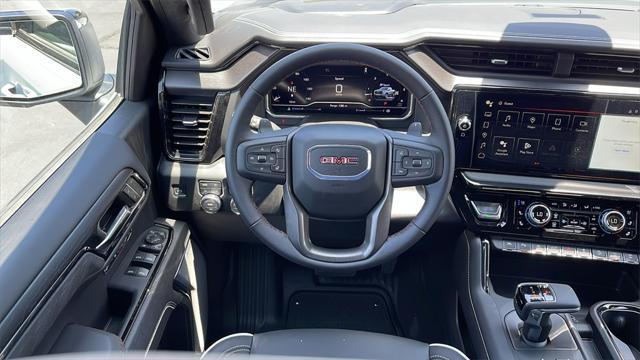 new 2024 GMC Sierra 1500 car, priced at $83,090