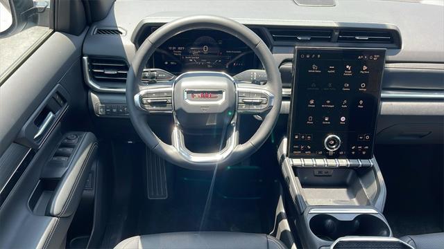 new 2026 GMC Terrain car, priced at $34,985