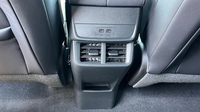 new 2026 GMC Terrain car, priced at $34,985