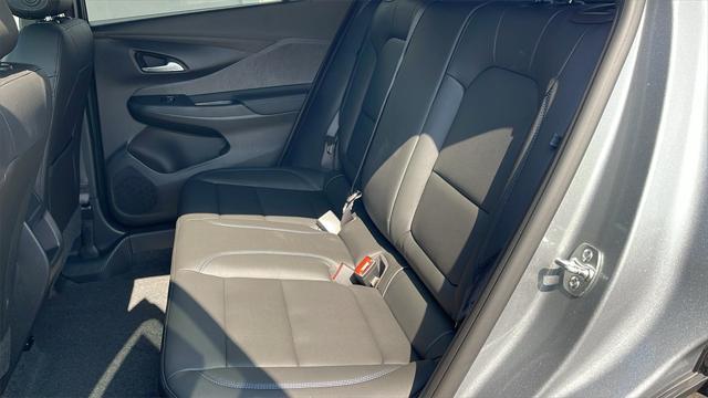 new 2025 Buick Envista car, priced at $29,570
