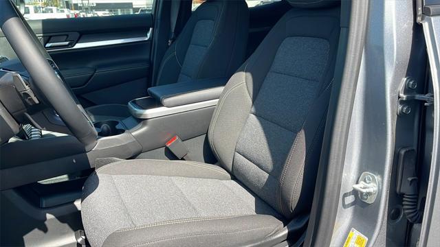 new 2026 GMC Terrain car, priced at $32,880