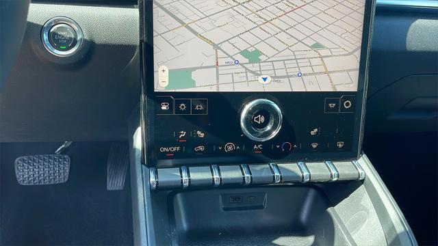 new 2026 GMC Terrain car, priced at $32,880