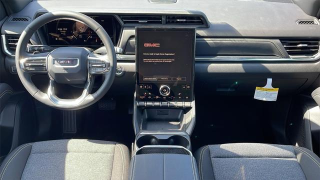 new 2026 GMC Terrain car, priced at $32,880