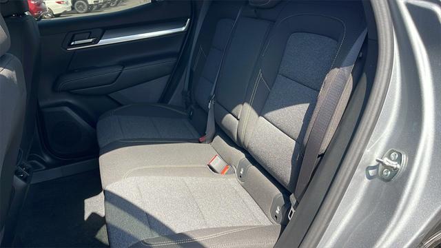 new 2026 GMC Terrain car, priced at $32,880