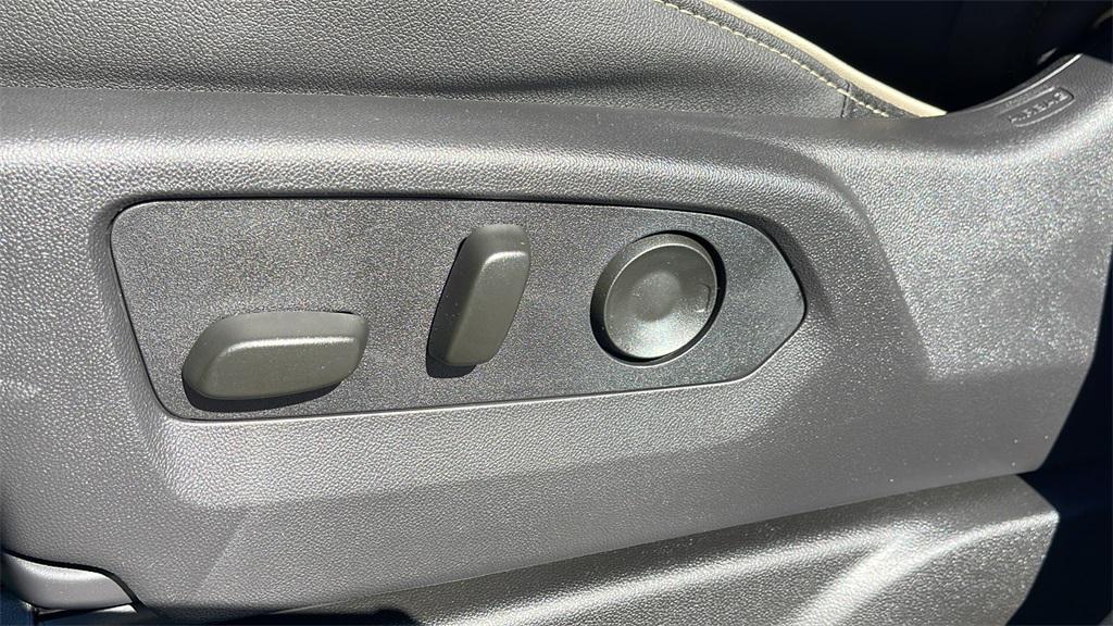 new 2026 GMC Yukon car, priced at $77,510